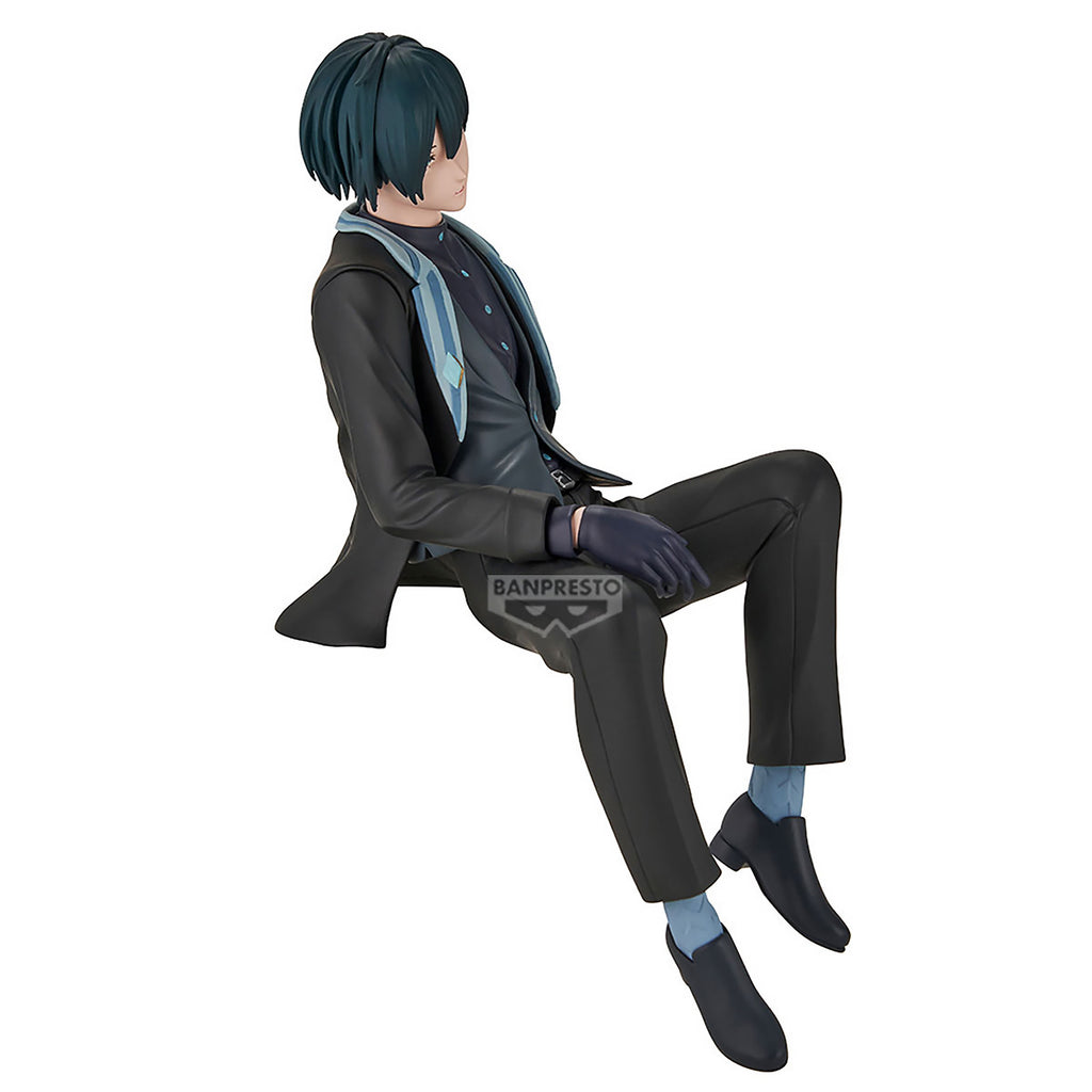 Imagen del producto Blue Lock - Figura Rin Itoshi Sweets Flavor
