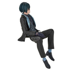 Imagen del producto Blue Lock - Figura Rin Itoshi Sweets Flavor