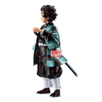 Imagen del producto Demon Slayer - Figura de Tanjiro Kamado Grandista Versión Especial de Color