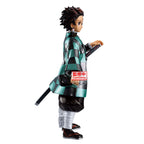 Imagen del producto Demon Slayer - Figura de Tanjiro Kamado Grandista Versión Especial de Color