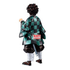 Imagen del producto Demon Slayer - Figura de Tanjiro Kamado Grandista Versión Especial de Color
