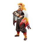 Imagen del producto Demon Slayer - Figura Grandista de Kyojuro Rengoku