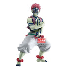 Imagen del producto Demon Slayer - Figura Akaza Grandista