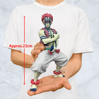 Imagen del producto Demon Slayer - Figura Akaza Grandista