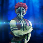 Imagen del producto Demon Slayer - Figura Akaza Grandista