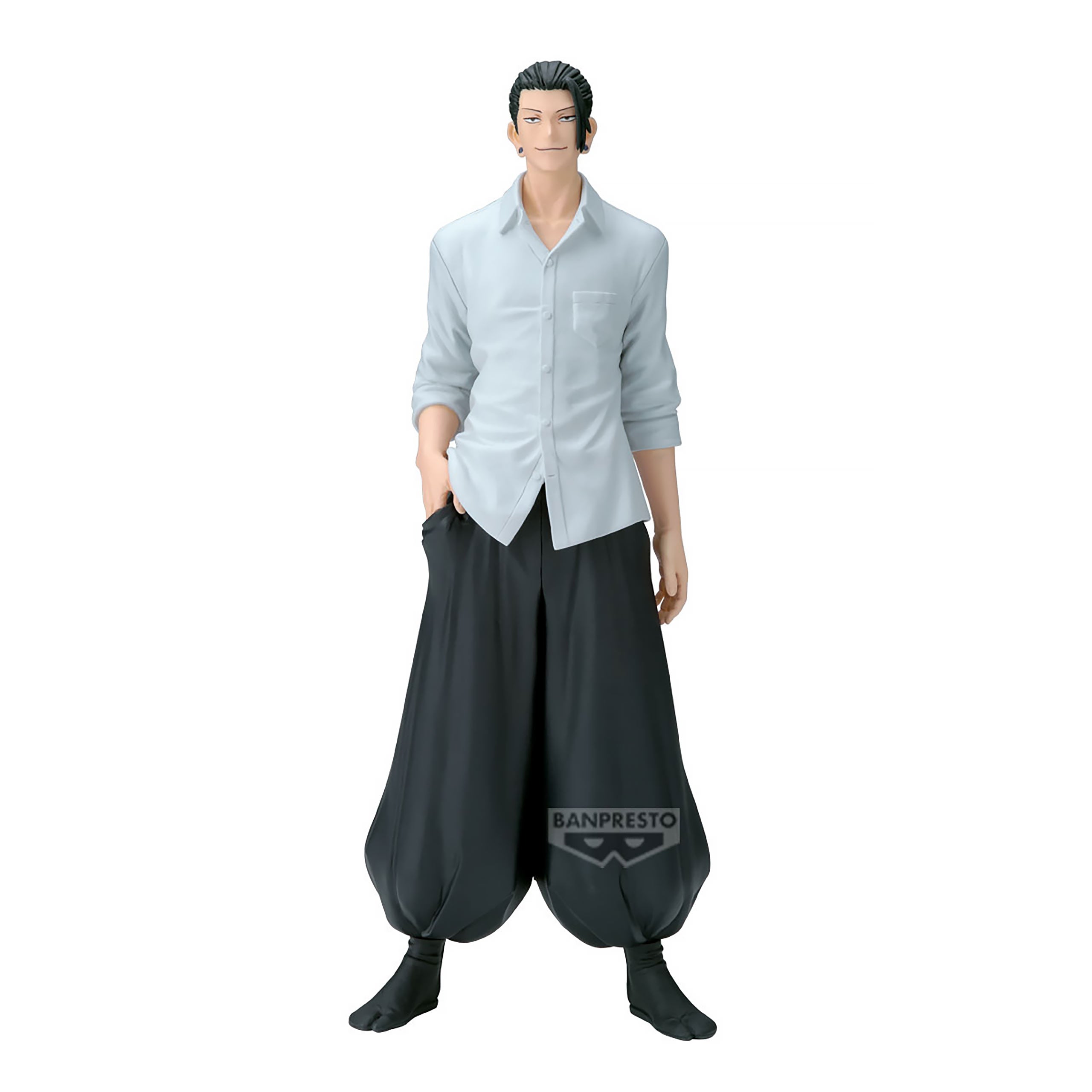 Imagen del producto Jujutsu Kaisen - Figura King of Artist de Suguru Geto
