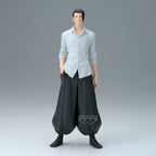 Imagen del producto Jujutsu Kaisen - Figura King of Artist de Suguru Geto