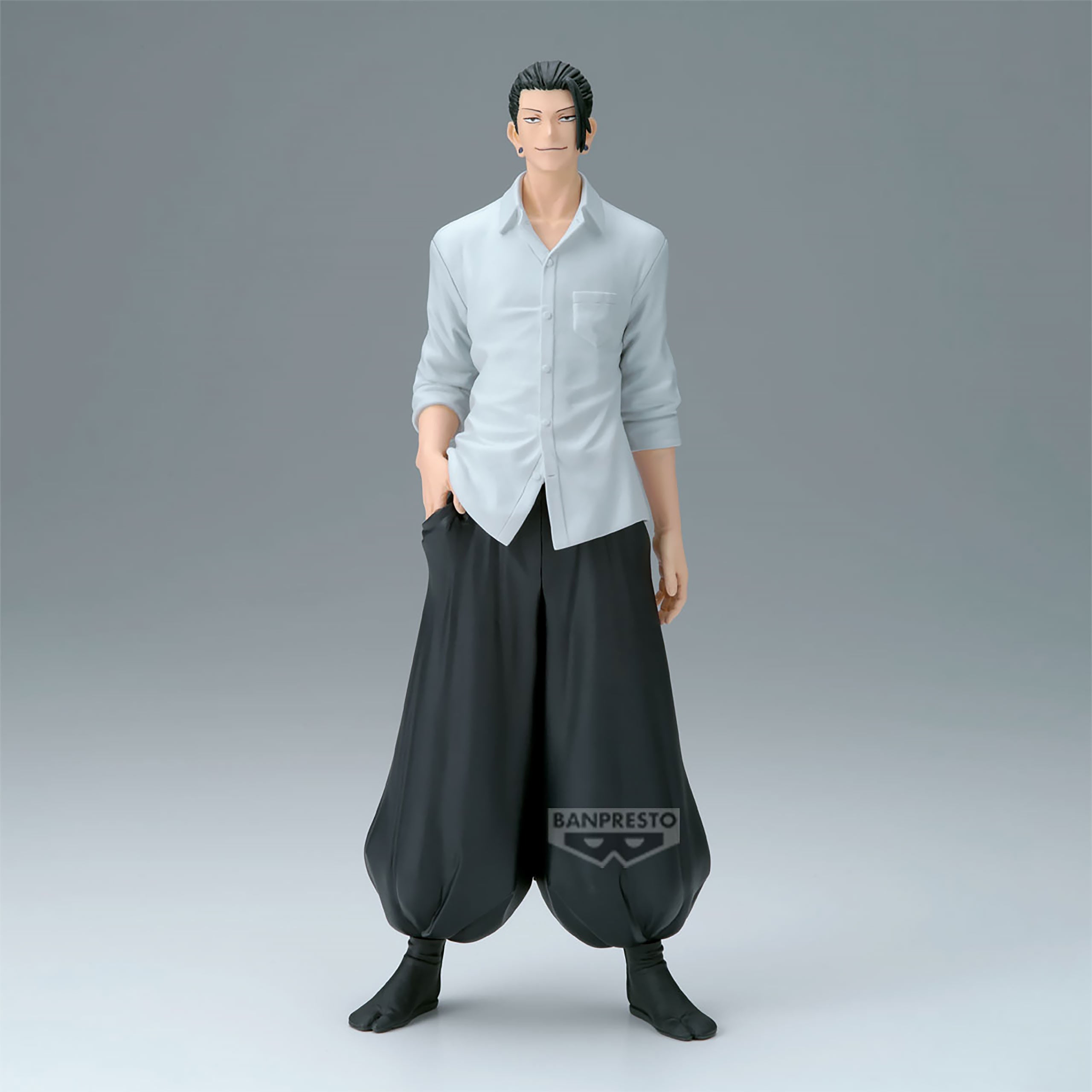 Imagen del producto Jujutsu Kaisen - Figura King of Artist de Suguru Geto