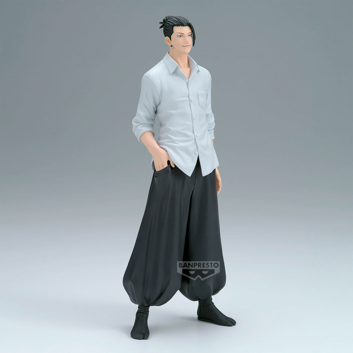 Imagen del producto Jujutsu Kaisen - Figura King of Artist de Suguru Geto
