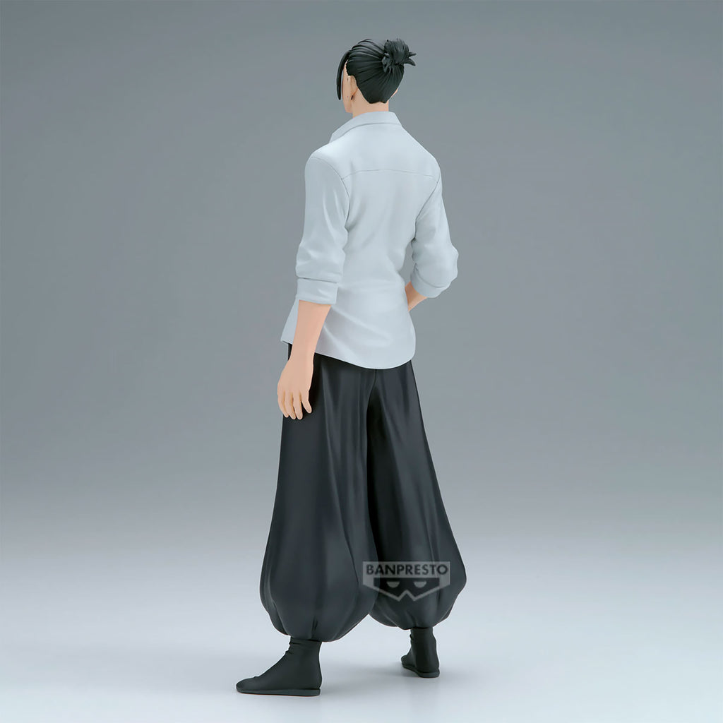 Imagen del producto Jujutsu Kaisen - Figura King of Artist de Suguru Geto