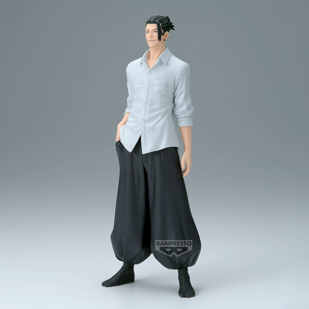 Imagen del producto Jujutsu Kaisen - Figura King of Artist de Suguru Geto