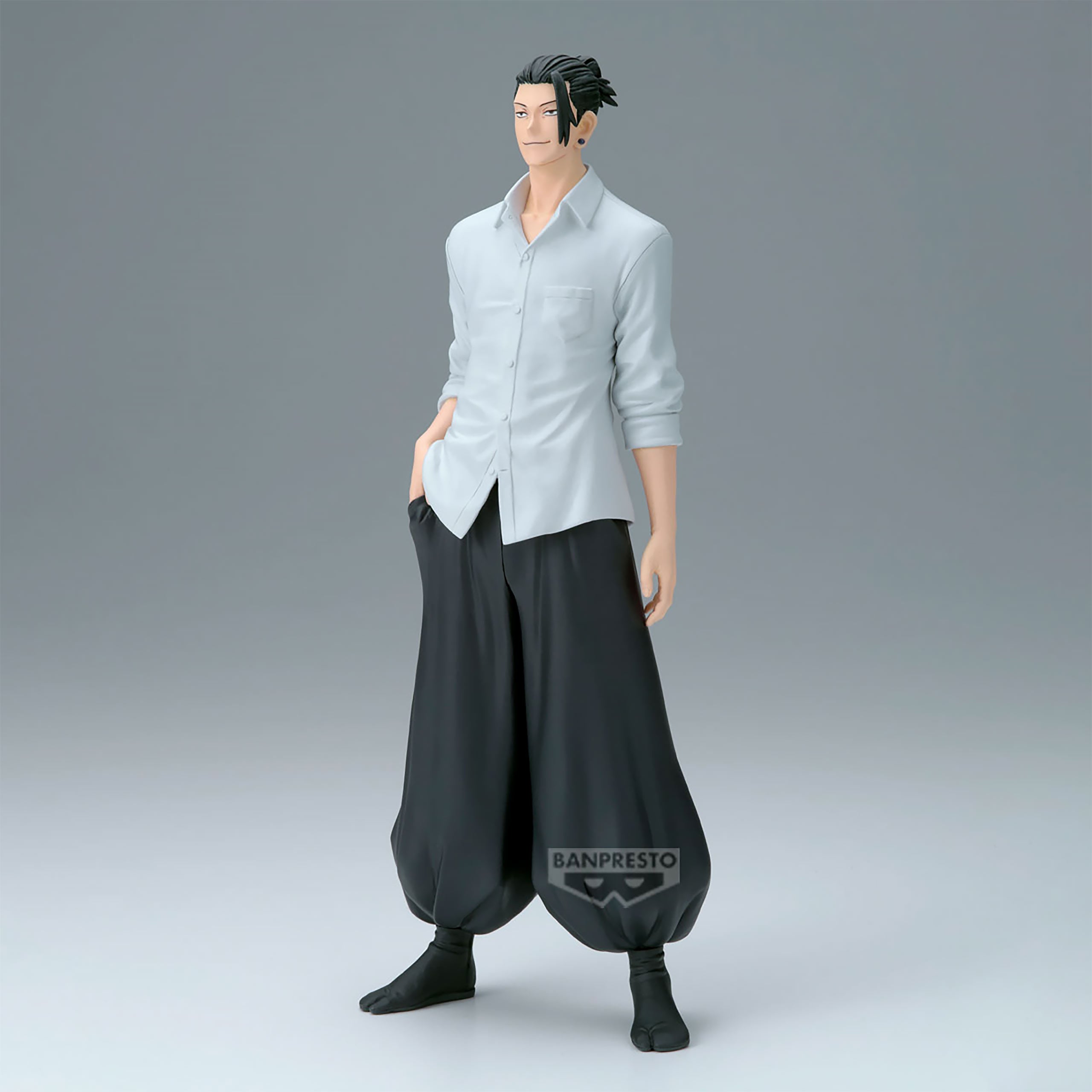 Imagen del producto Jujutsu Kaisen - Figura King of Artist de Suguru Geto