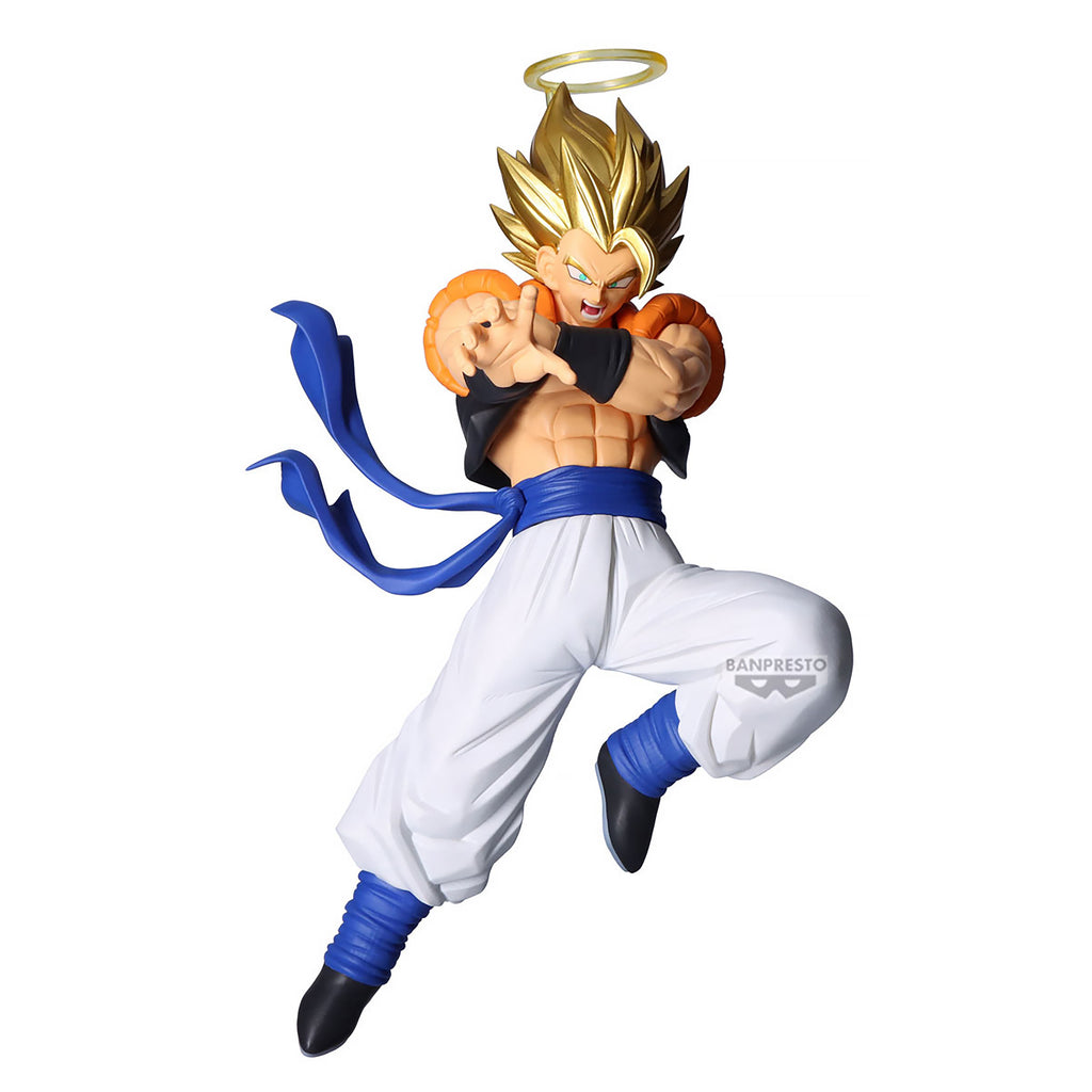 Imagen del producto Dragon Ball Z - Gogeta Figura 10.º Aniversario