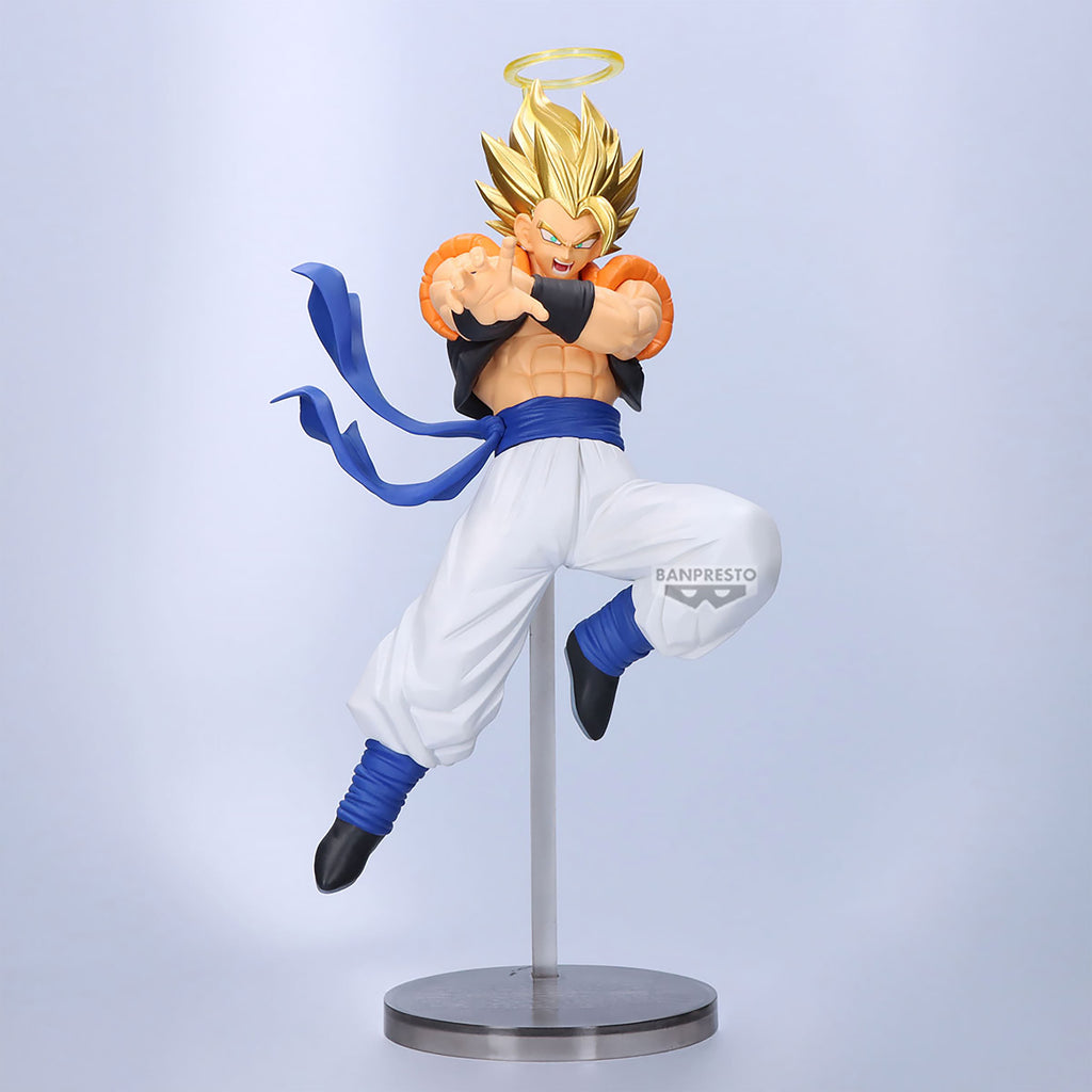 Imagen del producto Dragon Ball Z - Gogeta Figura 10.º Aniversario