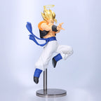 Imagen del producto Dragon Ball Z - Gogeta Figura 10.º Aniversario
