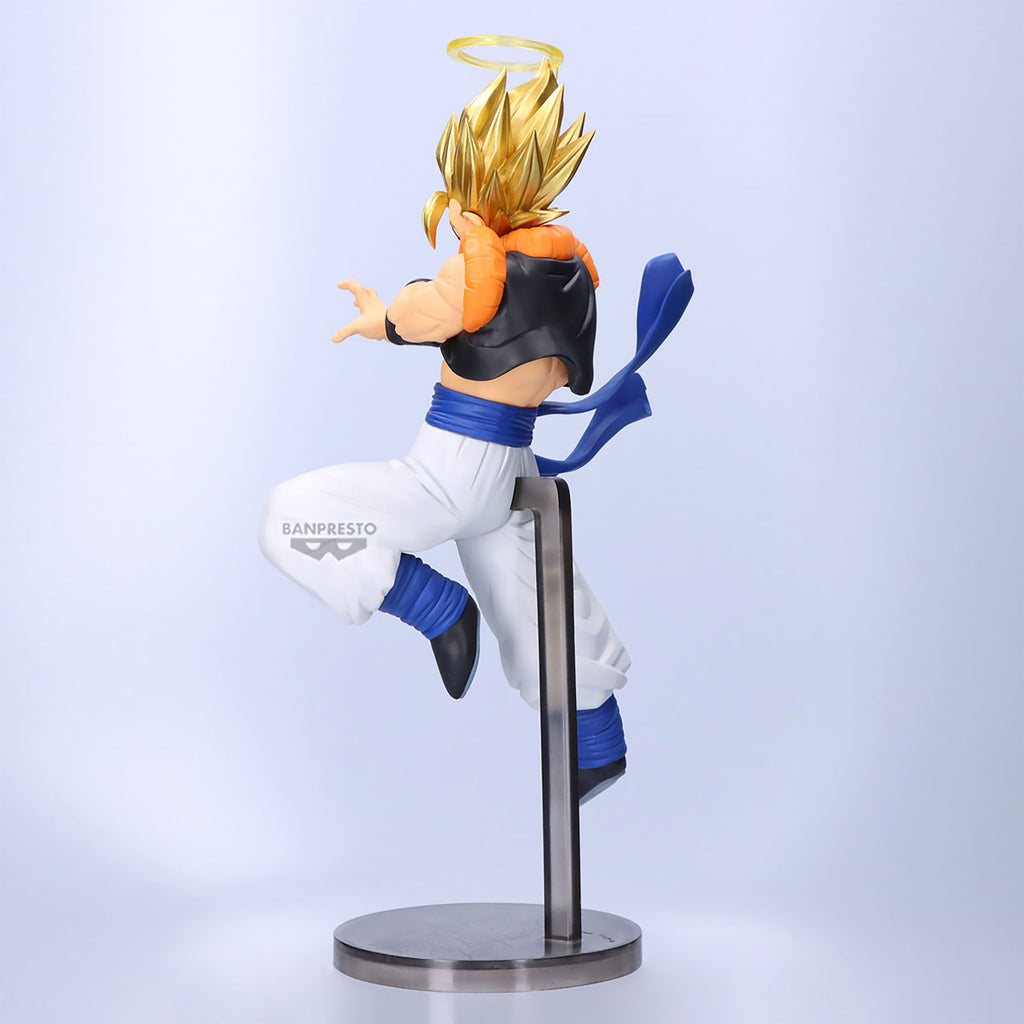 Imagen del producto Dragon Ball Z - Gogeta Figura 10.º Aniversario