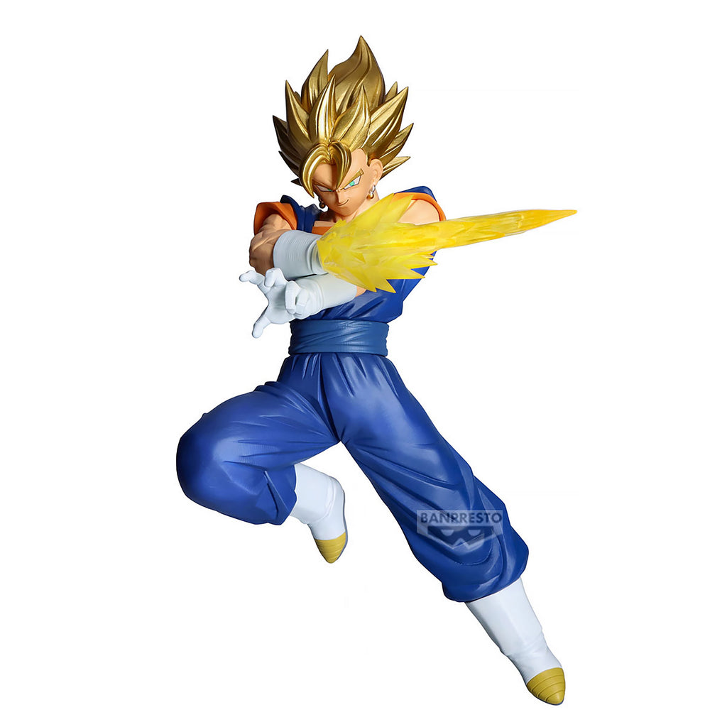 Imagen del producto Dragon Ball Z - Figura Vegito 10.º Aniversario