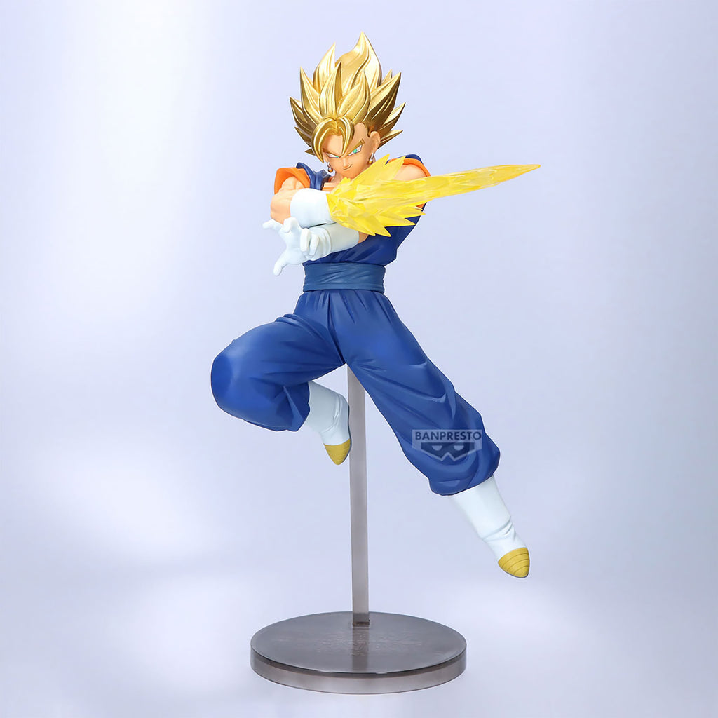Imagen del producto Dragon Ball Z - Figura Vegito 10.º Aniversario