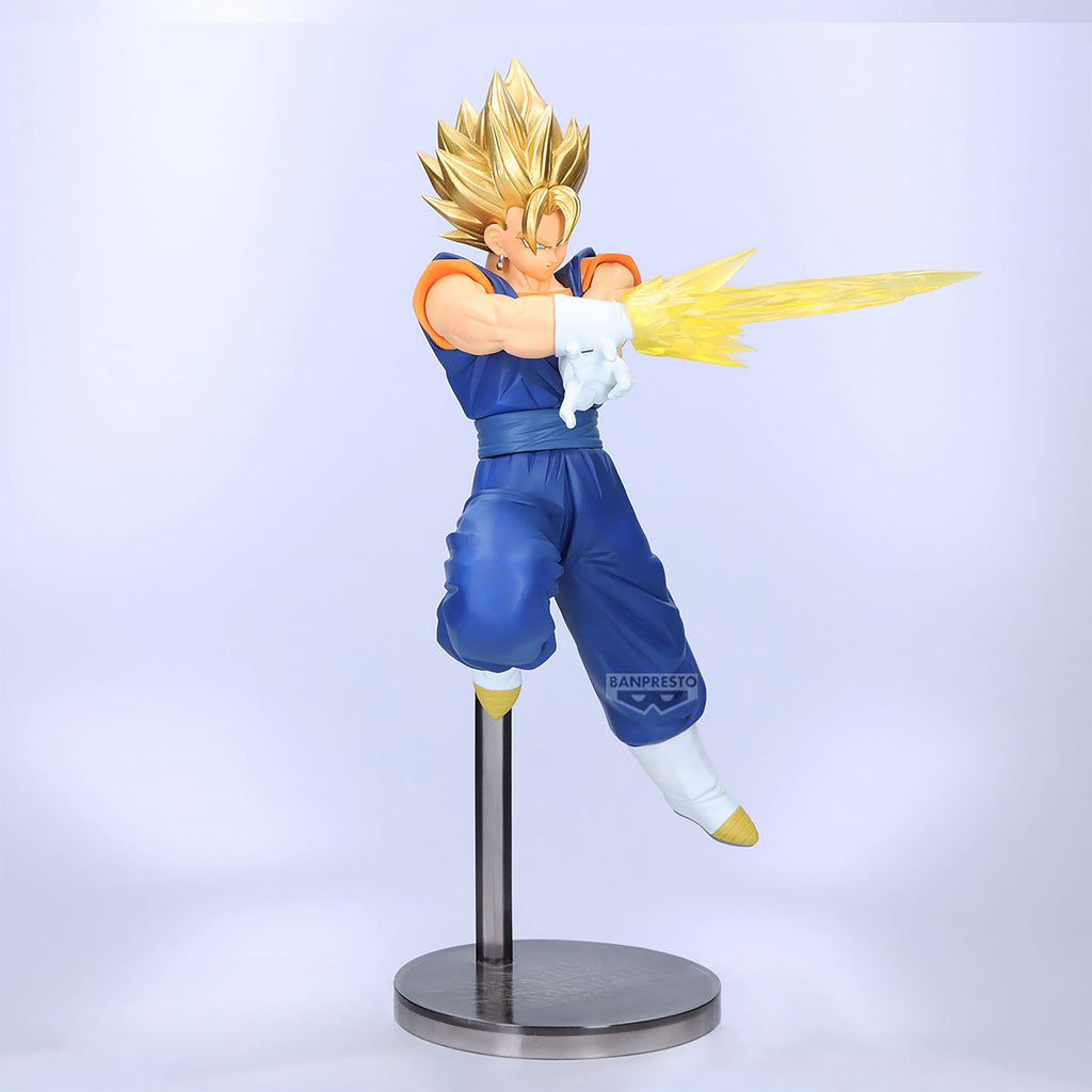 Imagen del producto Dragon Ball Z - Figura Vegito 10.º Aniversario
