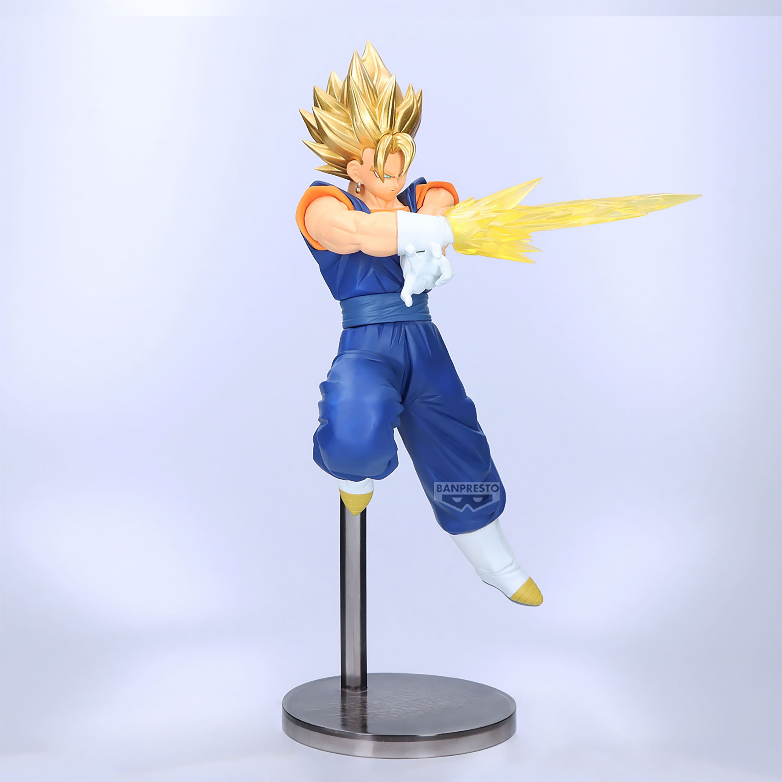 Imagen del producto Dragon Ball Z - Figura Vegito 10.º Aniversario