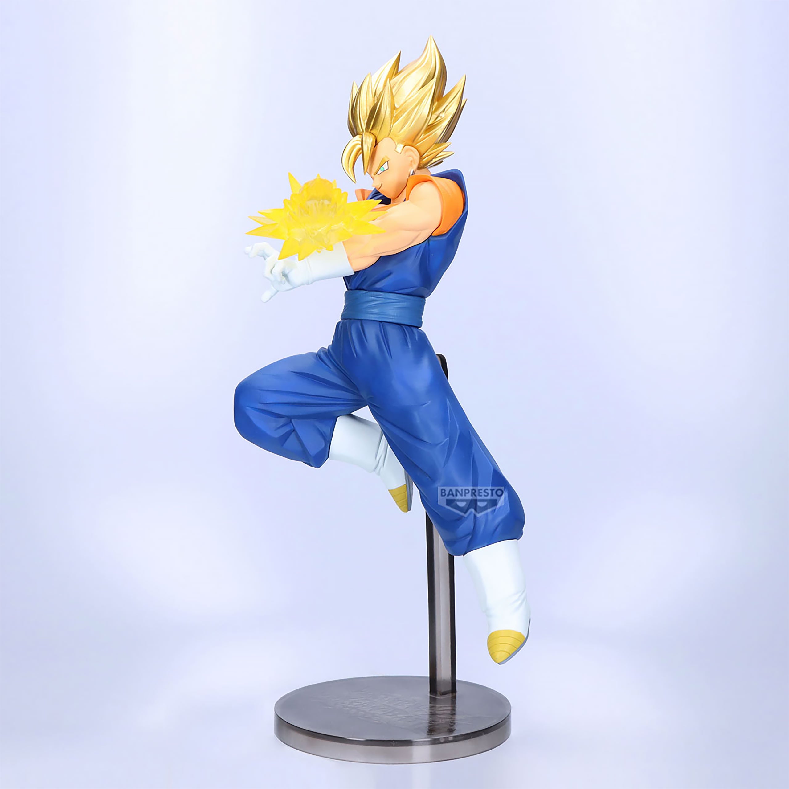 Imagen del producto Dragon Ball Z - Figura Vegito 10.º Aniversario