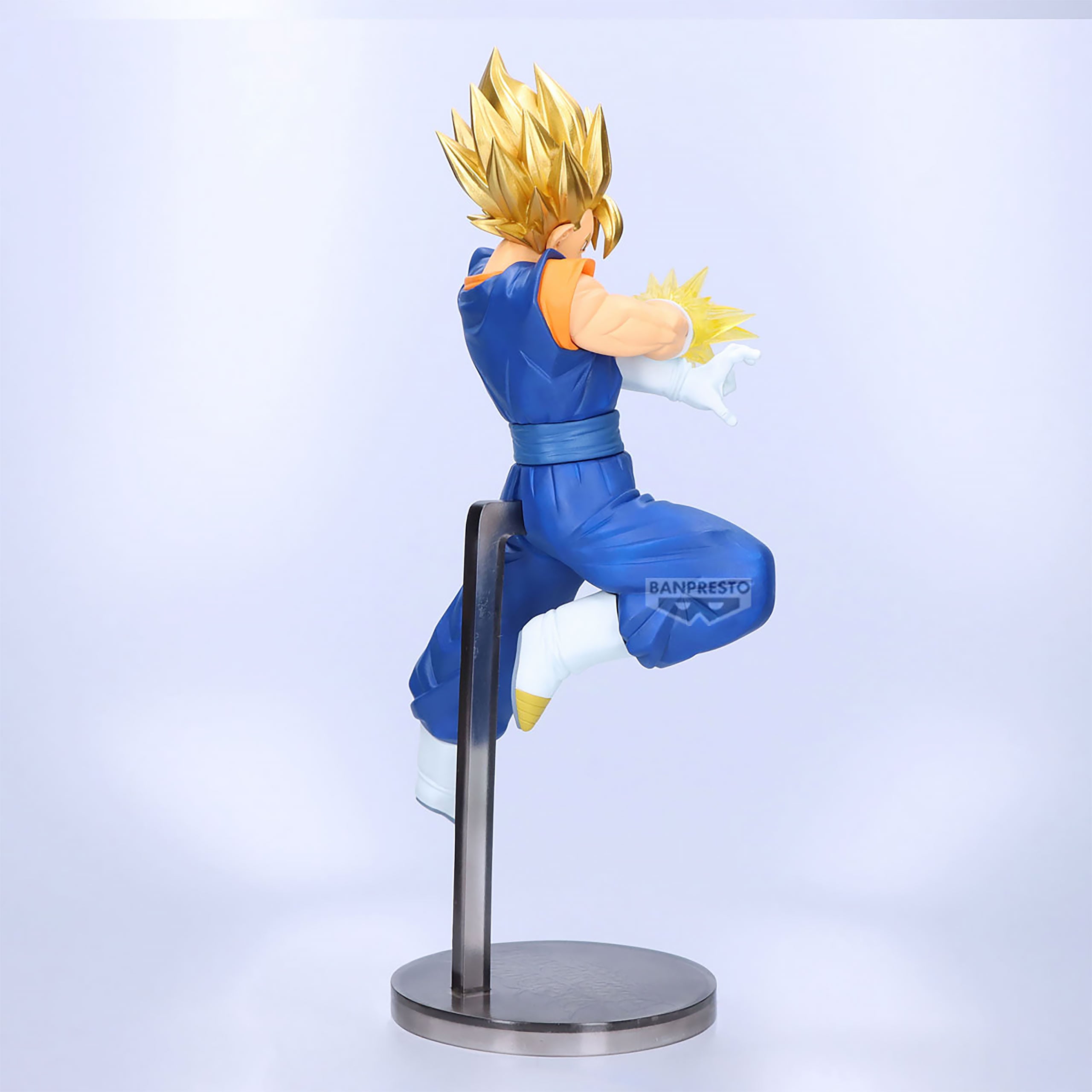Imagen del producto Dragon Ball Z - Figura Vegito 10.º Aniversario