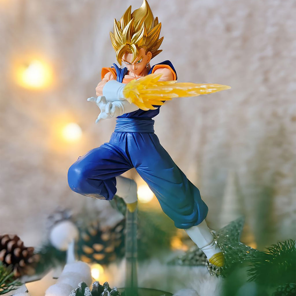 Imagen del producto Dragon Ball Z - Figura Vegito 10.º Aniversario