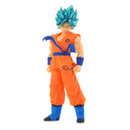 Imagen del producto Dragon Ball Super - Figura de Son Goku Blood of Saiyans