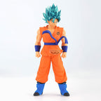 Imagen del producto Dragon Ball Super - Figura de Son Goku Blood of Saiyans