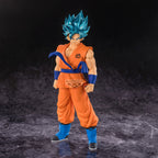 Imagen del producto Dragon Ball Super - Figura de Son Goku Blood of Saiyans