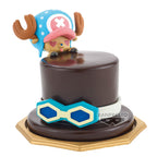 Imagen del producto One Piece - Tony Tony Chopper Paldolce Collection Figura Versión A Vol. 4