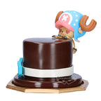 Imagen del producto One Piece - Tony Tony Chopper Paldolce Collection Figura Versión A Vol. 4