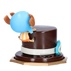 Imagen del producto One Piece - Tony Tony Chopper Paldolce Collection Figura Versión A Vol. 4