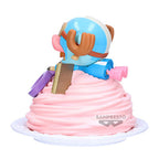Imagen del producto One Piece - Tony Tony Chopper Figura Paldolce Collection Versión B Vol. 4