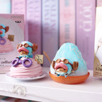 Imagen del producto One Piece - Tony Tony Chopper Figura Paldolce Collection Versión B Vol. 4