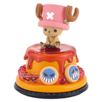 Imagen del producto One Piece - Tony Tony Chopper Paldolce Collection Figura Versión C Vol.4