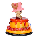Imagen del producto One Piece - Tony Tony Chopper Paldolce Collection Figura Versión C Vol.4