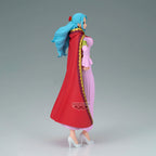 Imagen del producto One Piece - Figura Nefeltari Vivi Grandline Series