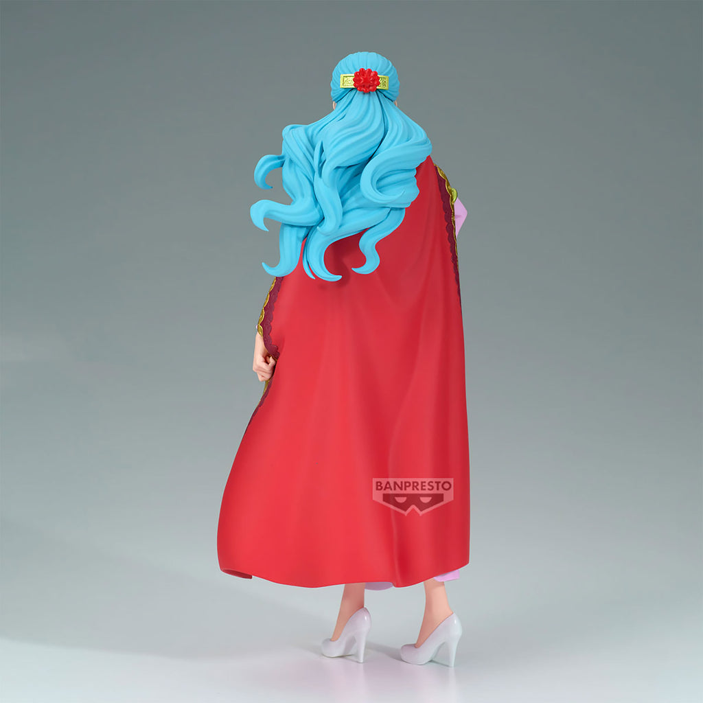 Imagen del producto One Piece - Figura Nefeltari Vivi Grandline Series