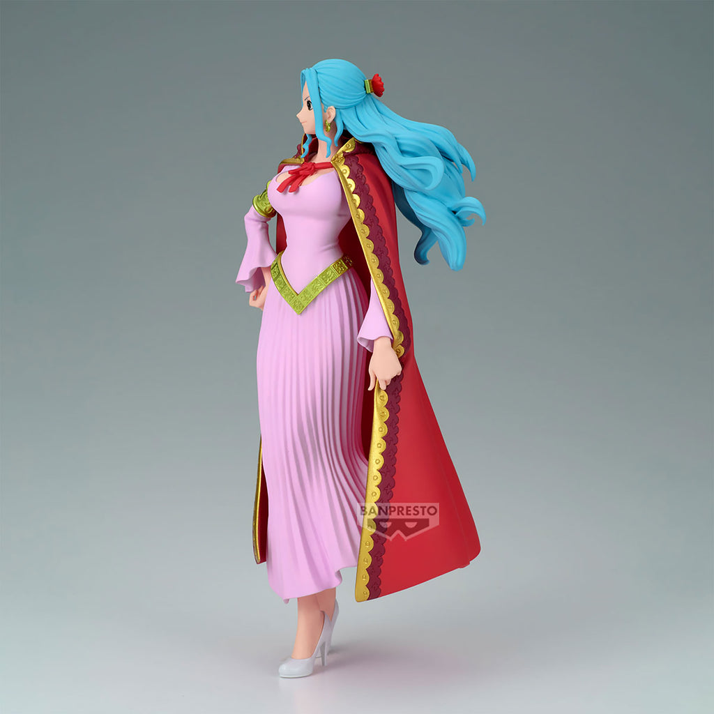 Imagen del producto One Piece - Figura Nefeltari Vivi Grandline Series