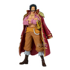 Imagen del producto One Piece - Figura de Gol D. Roger Grandline Series