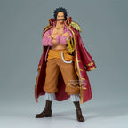 Imagen del producto One Piece - Figura de Gol D. Roger Grandline Series