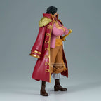 Imagen del producto One Piece - Figura de Gol D. Roger Grandline Series