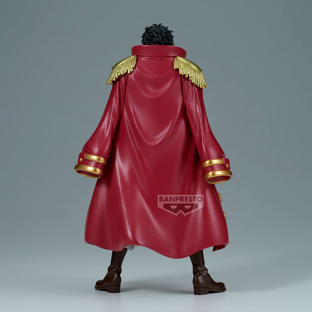 Imagen del producto One Piece - Figura de Gol D. Roger Grandline Series