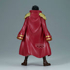 Imagen del producto One Piece - Figura de Gol D. Roger Grandline Series