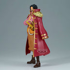 Imagen del producto One Piece - Figura de Gol D. Roger Grandline Series