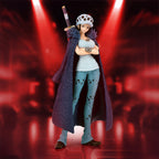 Product image One Piece - Trafalgar Law Glitter & Glamours Figure Change Version