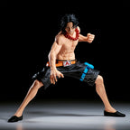 Imagen del producto One Piece - Portgas D. Ace Figura Grandista