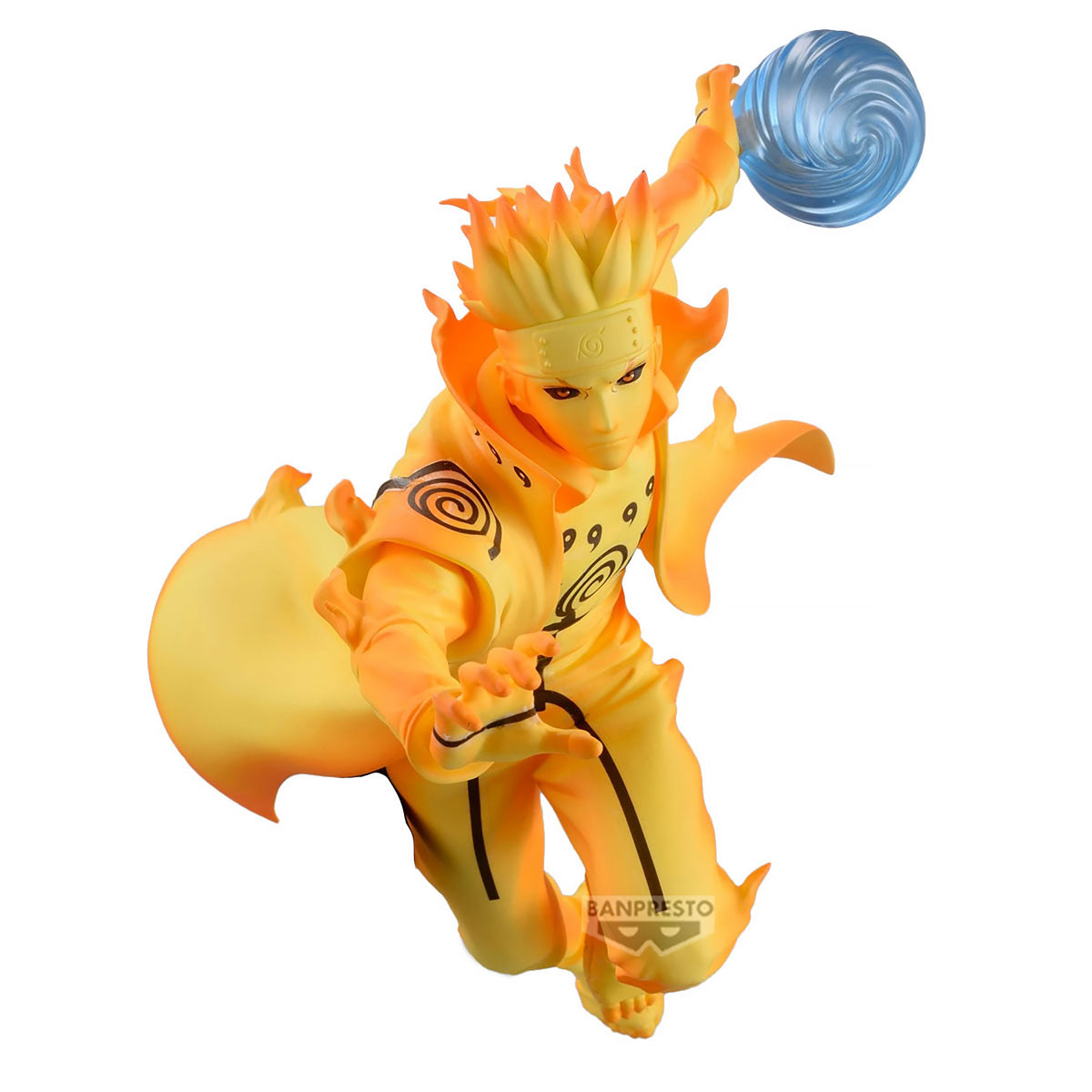 Imagen del producto Naruto Shippuden - Figura de Minato Namikaze 17 cm
