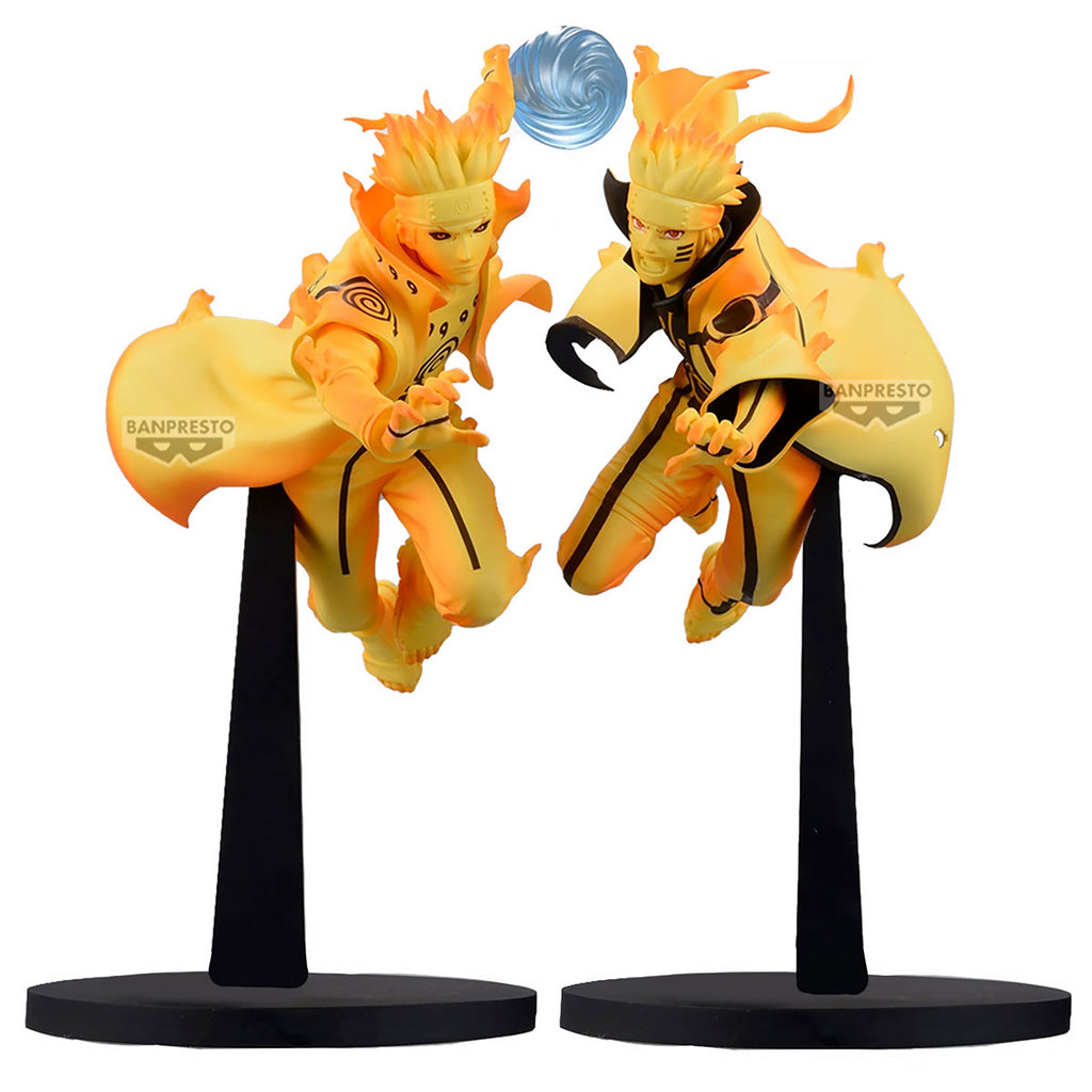 Imagen del producto Naruto Shippuden - Figura de Minato Namikaze 17 cm